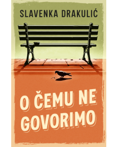 O čemu ne govorimo - 9788652154890
