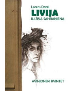 Livija ili Živa sahranjena - 9788680096070