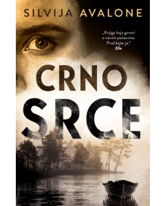 Crno srce - 9788652155583
