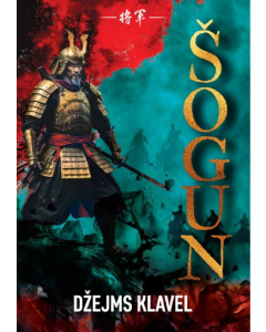Šogun IV tom - 9788664290494