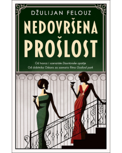 Nedovršena prošlost