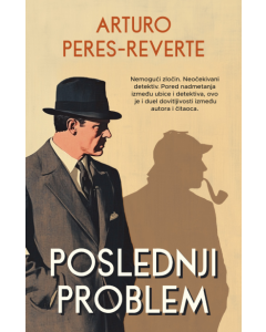 Poslednji problem - 9788652156665