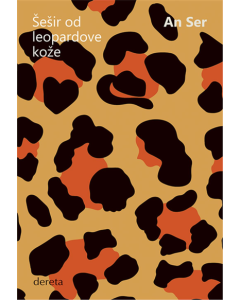 Šešir od leopardove kože - 9788664575515