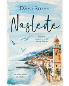 Nasleđe - 9788652156474