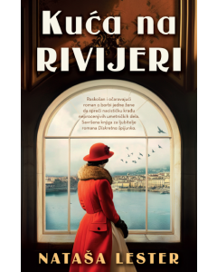 Kuća na Rivijeri - 9788652156672