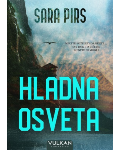 Hladna osveta - 9788610055078