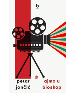 Ajmo u bioskop - 9788660700782