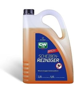 DR.WACK CW1:100 Sredstvo za čišćenje vetrobrana 2.8l - 1741-1