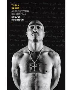 Tupak Šakur: Autorizovana biografija - 9788652155941