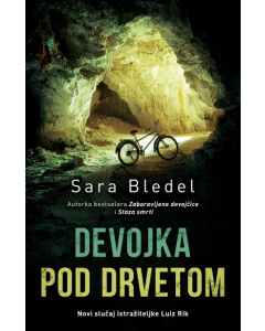 Devojka pod drvetom - 9788652156832