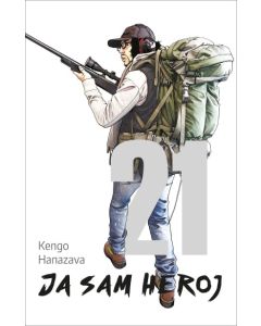 Ja sam heroj 21