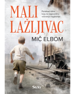 Mali lažljivac - 9788661522826