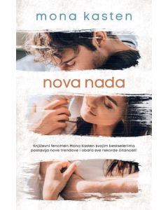 Nova nada - 9788652154937