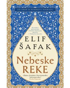 Nebeske reke - 9788652156696