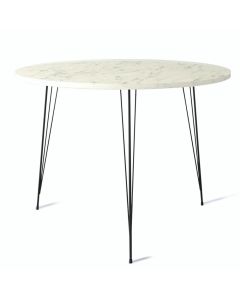 HANAH HOME Sto za dnevnu sobu Sandalf Marmo 2 - 174289