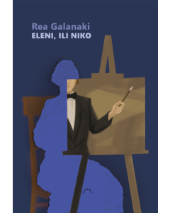 Eleni, ili niko - 9788681296332