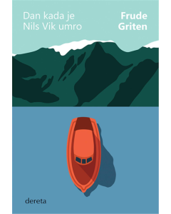 Dan kada je Nils Vik umro - 9788664575546