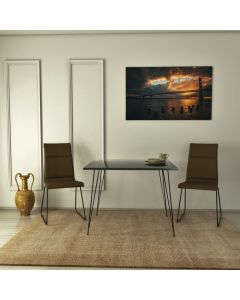 HANAH HOME Sto Sandalf Square Royal 2 - 174293