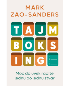 Tajmboksing