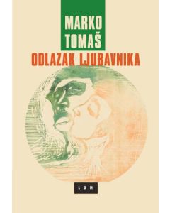 Odlazak ljubavnika - 9788679583918