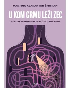 U kom grmu leži zec - 9788663031227