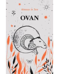 Ovan - 9788660363406