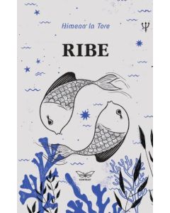 Ribe - 9788660363390