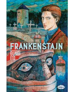 Frankenštajn - 9788661637148