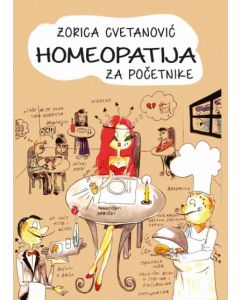 Homeopatija za početnike - 9788664290760