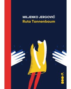 Ruta Tannenbaum - 9788660840693