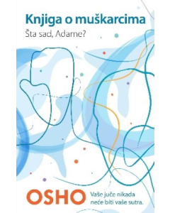 Knjiga o muškarcima - 9788661522741