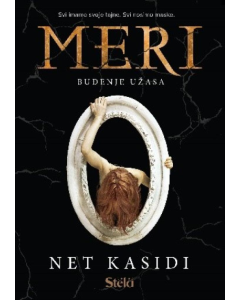 Meri: Buđenje užasa - 9788661522949