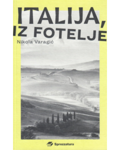 Italija, iz fotelje