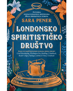 Londonsko spiritističko društvo - 9788652156900