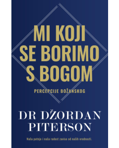 Mi koji se borimo s Bogom - 9788661523793