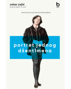 Portret jednog džentlmena - 9788660700799