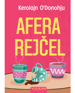 Afera Rejčel