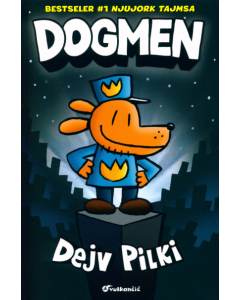 Dogmen - 9788610033908