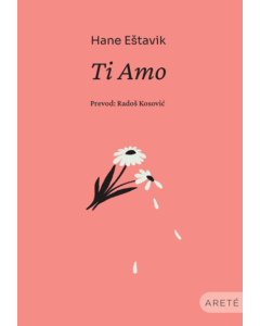 Ti amo - 9788682394471