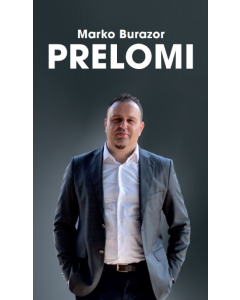 Prelomi - 9788664752015