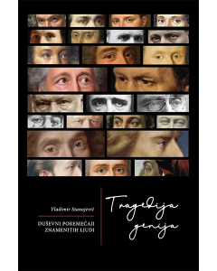 Tragedija genija - 9788678424526