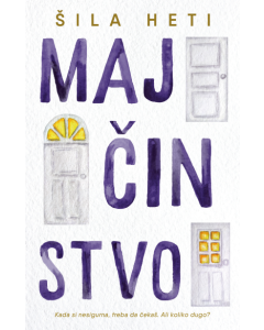 Majčinstvo