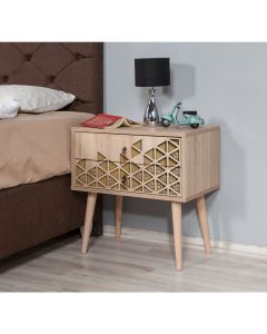 HANAH HOME Komoda Two 120