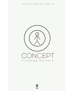 Concept: TransEgo Persona