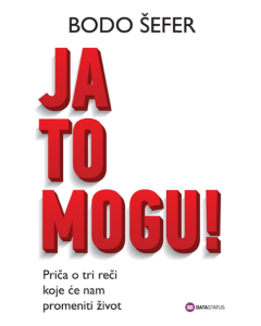 Ja to mogu - 9788661800764