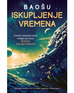 Iskupljenje vremena