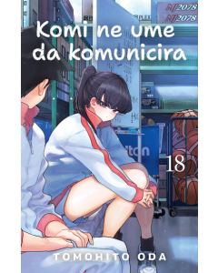 Komi ne ume da komunicira 18