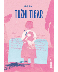 Tužni tigar - 9788660840709