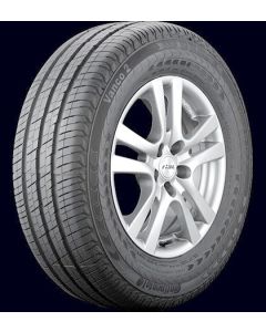 CONTINENTAL Letnja guma 235/60R17C VANCO 2 117/115R STARI DOT - 17451016