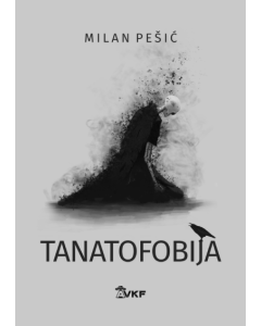 Tanatofobija - 9788681532157